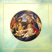 マドンナ ウィンドウサイン (シート3)