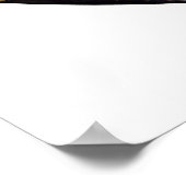 マドンナ・オブ・グレートby Botticelli ポスター (角)