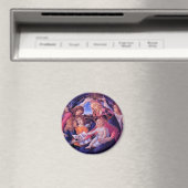 マドンナ・オブ・ザ・グレート マグネット (インサイチュ (食洗機))