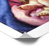 マドンナ・オブ・ザ・ゴールデン ポスター (角)