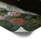 マドンナ・オブ・ザ・バラ・クリスマス ポスター (角)