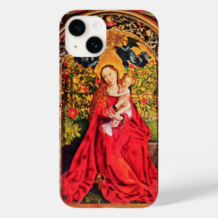 マドンナ・オブ・ザ・バラ・バウワー Case-Mate iPhone 14ケース