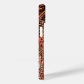 マドンナ・オブ・ザ・バラ・バウワー Case-Mate iPhoneケース (裏面 / 右)