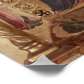 マドンナ・オブ・スターズ ポスター (角)