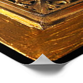 マドンナ・オブ・ハミティスバイヴィタレダボローニャ ポスター (角)