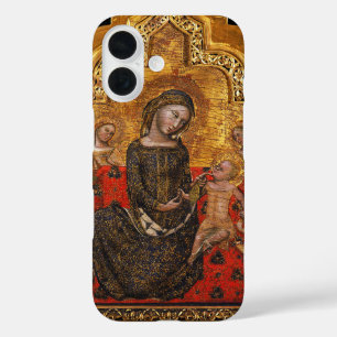 マドンナ・オブ・ハミティスバイヴィタレダボローニャ iPhone 16ケース