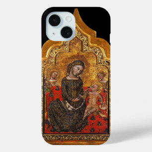 マドンナ・オブ・ハミティスバイヴィタレダボローニャ iPhone 15ケース