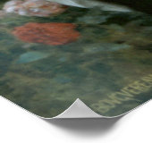 マドンナ・オブ・バラ ポスター (角)