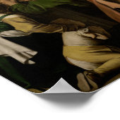 マドンナ・オブ・ロザリオ ポスター (角)