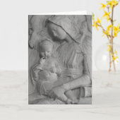 マドンナ カード (黄色い花)