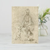 『マドンナ、キリストと聖ヨハネ洗礼者』（マドンナ、キリストとせいヨハネせんげもの、英: Raphae (スタンド正面)