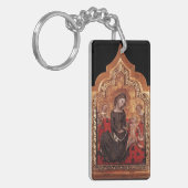 マドンナ キーホルダー (正面左)
