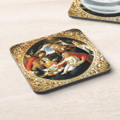 マドンナ コースター (左側)