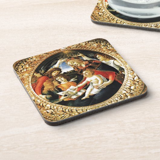 マドンナ コースター (左側)