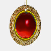 マドンナ セラミックオーナメント (右)