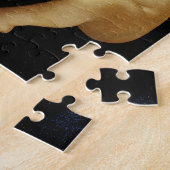 マドンナ&チャイルドバイジョバンニベリーニ ジグソーパズル (側面)