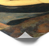 マドンナ&チャイルド – ジョバンニベリーニファインアートポスター ポスター (角)