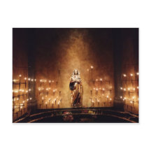 マドンナ&チャイルド