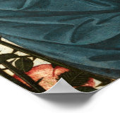 マドンナ&チャイルド – Filipino Lippiファインアートポスター ポスター (角)