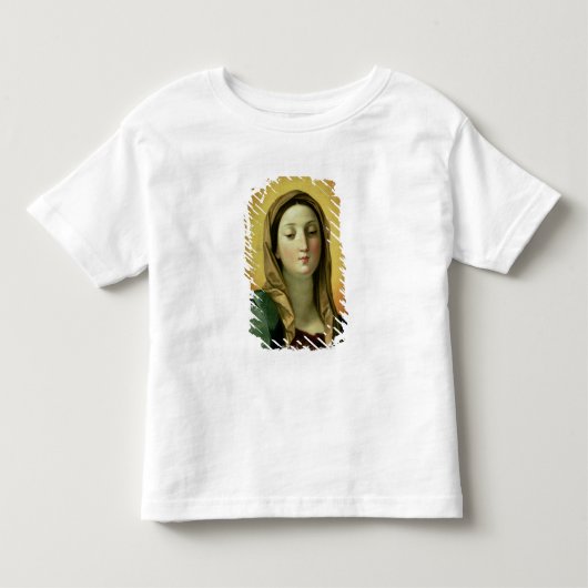 マドンナ トドラーTシャツ (正面)