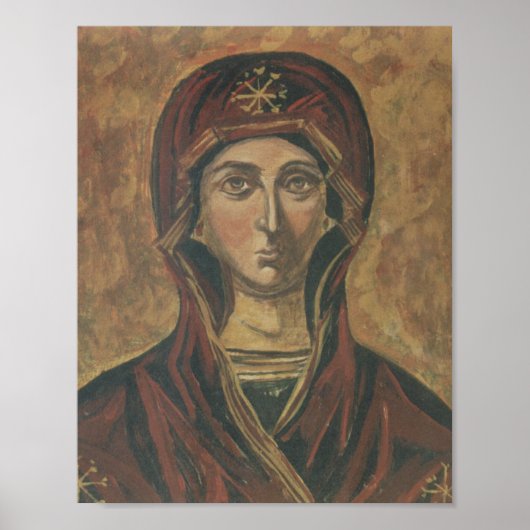 マドンナ ポスター (正面)