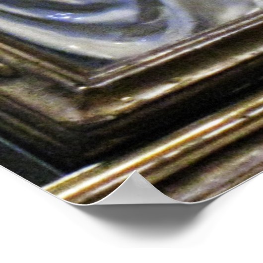 マドンナ ポスター (角)