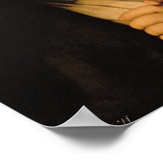 マドンナ ポスター (角)