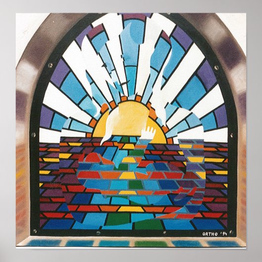 マドンナ ポスター (正面)