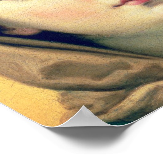 マドンナ ポスター (角)