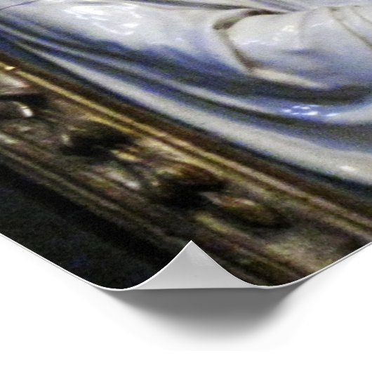 マドンナ ポスター (角)