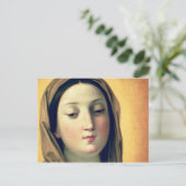 マドンナ ポストカード (スタンド正面)