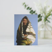 マドンナ ポストカード (スタンド正面)