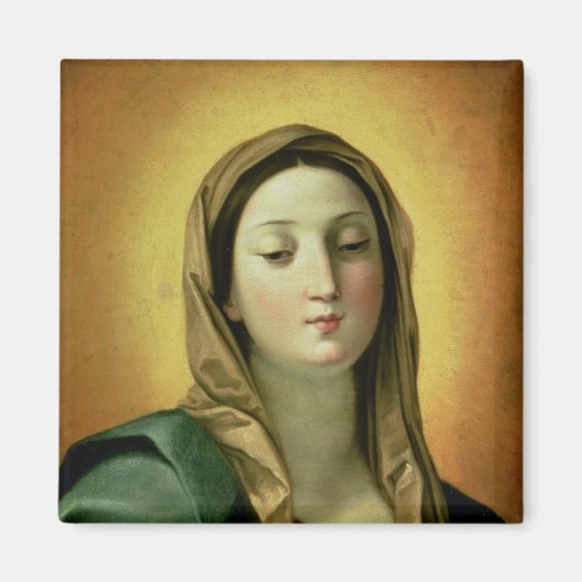 マドンナ マグネット (正面)