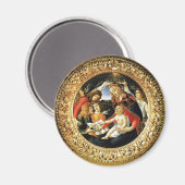 マドンナ マグネット (正面/裏面)