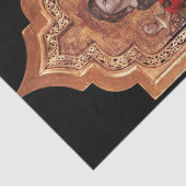 マドンナ 薄葉紙 (詳細)