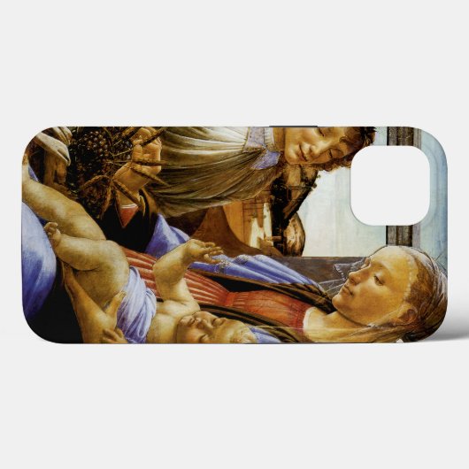 マドンナ Case-Mate iPhoneケース (裏面 (横))