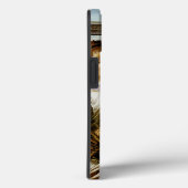 マドンナ Case-Mate iPhoneケース (裏面 / 右)