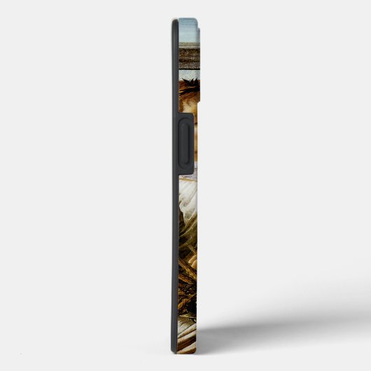 マドンナ Case-Mate iPhoneケース (裏面 / 右)