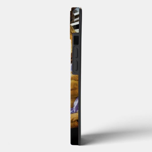 マドンナ Case-Mate iPhoneケース (裏面 / 左)