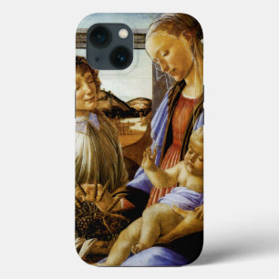 マドンナ iPhone 13ケース