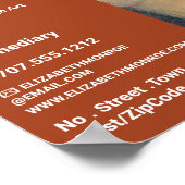 マドンナby Edvard Munch, Art Dealer, Gallery ポスター (角)