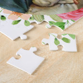 マドンニーナマドンナの通りフェルズジメアリー ジグソーパズル (側面)