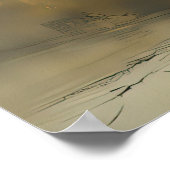 マドーナと子 ポスター (角)