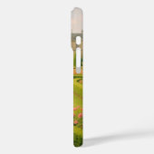 マナかわいらしー電話ケース | iPhone 16 ケース Case-Mate iPhoneケース (裏面 / 左)