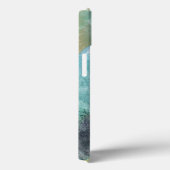 マナかわいらしー・アート Case-Mate iPhoneケース (裏面 / 右)