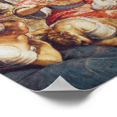 マナの奇跡の秋 ポスター (角)