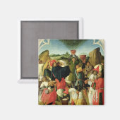 マナの集まり マグネット (正面/裏面)