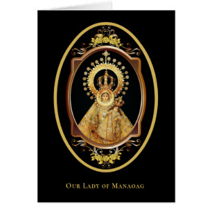 マナオアグ・フィリピン・カトリックの宗教婦人 