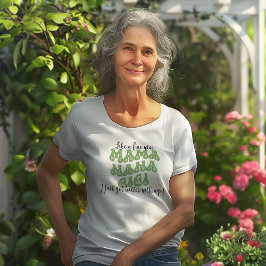 マナギギ Tシャツ
