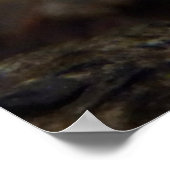 マナスミウロチュラのポスター ポスター (角)